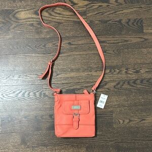 Nine West Coral Crossbody Bag